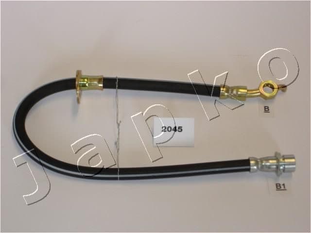 Holding Bracket, brake hose 692045
