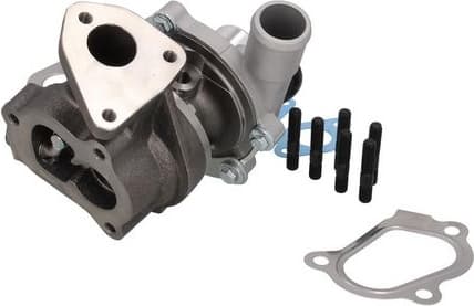 Charger, charging (supercharged/turbocharged) 8600109 - image 3