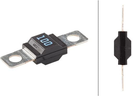 Fuse 8JS 742 901-051
