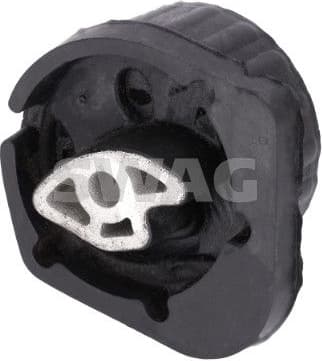 Mounting, automatic transmission 20 94 5587