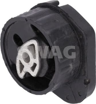 Mounting, automatic transmission 20 94 5587 - image 2