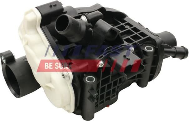 Thermostat, coolant FT58054