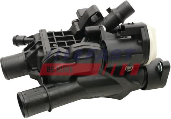 Thermostat, coolant FT58054 - image 3