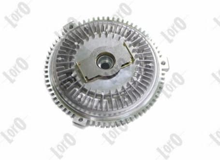 Clutch, radiator fan LORO 014-013-0006 - image 2