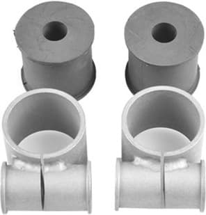 Repair Kit, stabiliser bush TED65135 - image 2