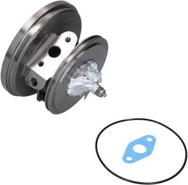 Core assembly, turbocharger 8604234