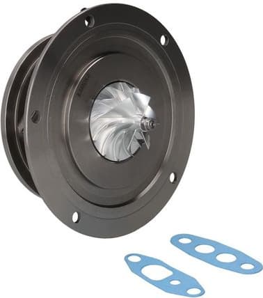 Core assembly, turbocharger 8604234 - image 4