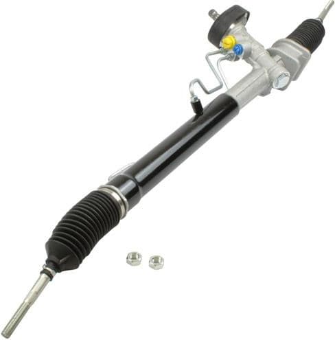 Steering Gear 72-4761