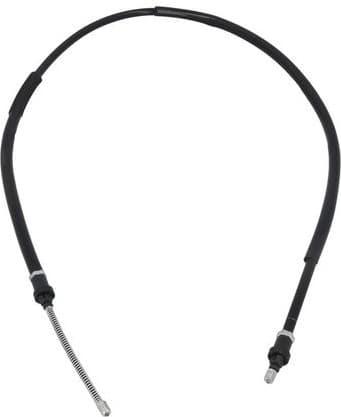 Cable Pull, parking brake 1190671 - image 2