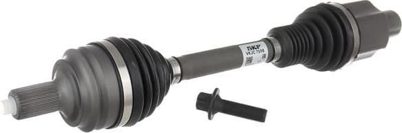 Drive Shaft VKJC7598 - image 2
