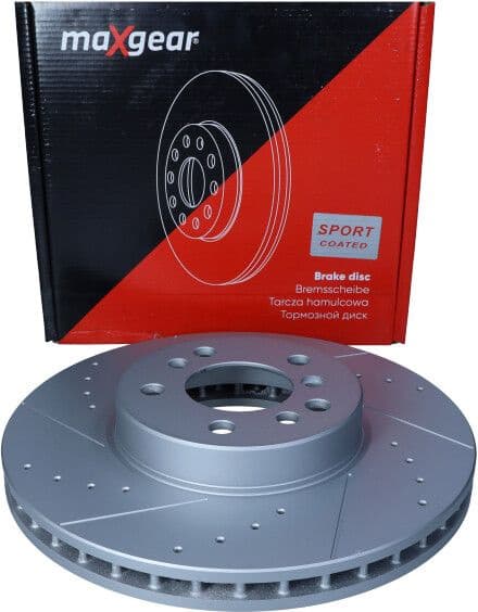 Brake Disc 19-1829SPORT - image 5