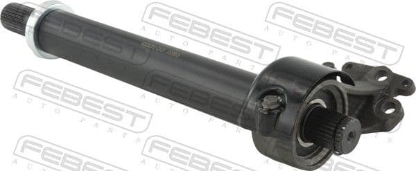 Drive Shaft 1212-TM2WDRH