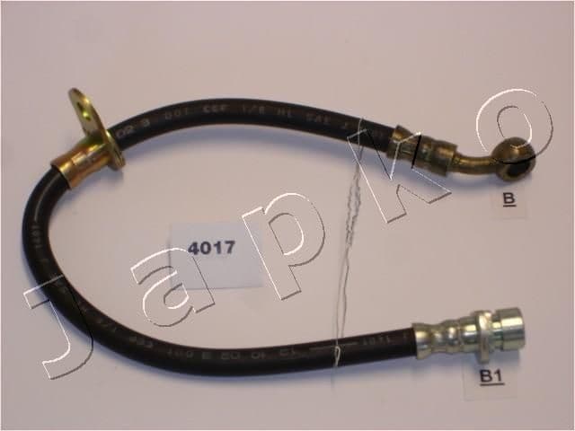 Holding Bracket, brake hose 694017
