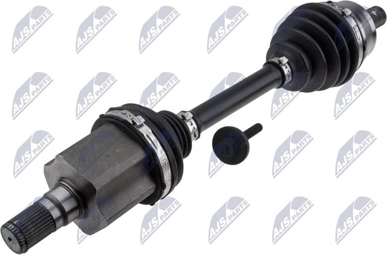 Drive Shaft NPW-VV-166