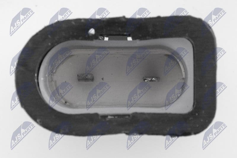 Expansion Tank, coolant CZW-AU-017