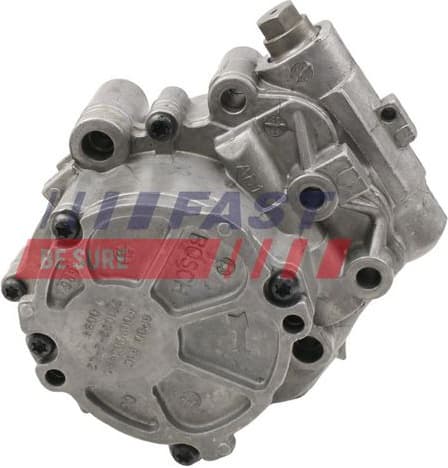 Oil Pump FT38322