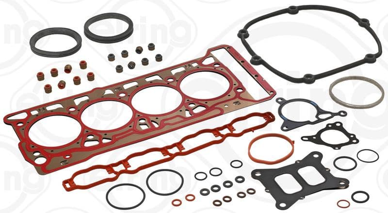 Gasket Kit, cylinder head 497.040