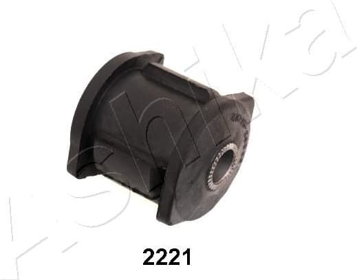 Mounting, control/trailing arm GOM-2221