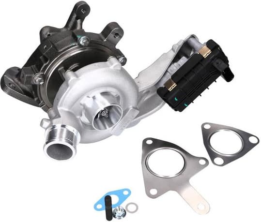 Charger, charging (supercharged/turbocharged) 8600188 - image 2