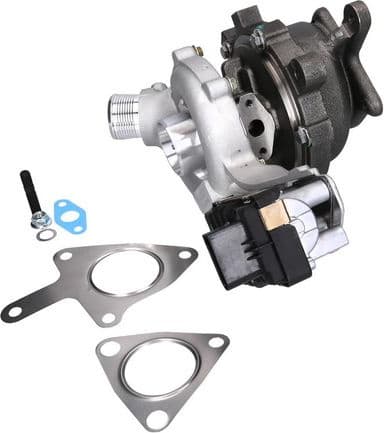 Charger, charging (supercharged/turbocharged) 8600188 - image 3