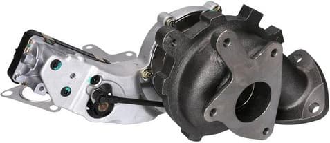 Charger, charging (supercharged/turbocharged) 8600188 - image 4