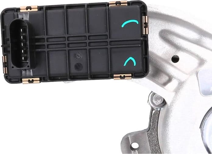 Charger, charging (supercharged/turbocharged) 8600188 - image 5