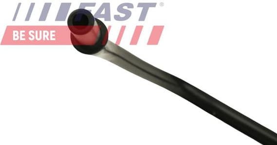 Vacuum Hose, brake booster FT33522 - image 2