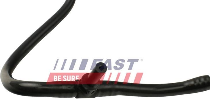 Vacuum Hose, brake booster FT33522 - image 3