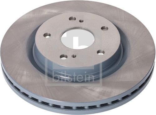 Brake Disc 194615