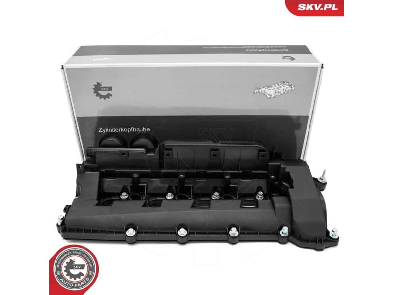 Cylinder Head Cover 48SKV158