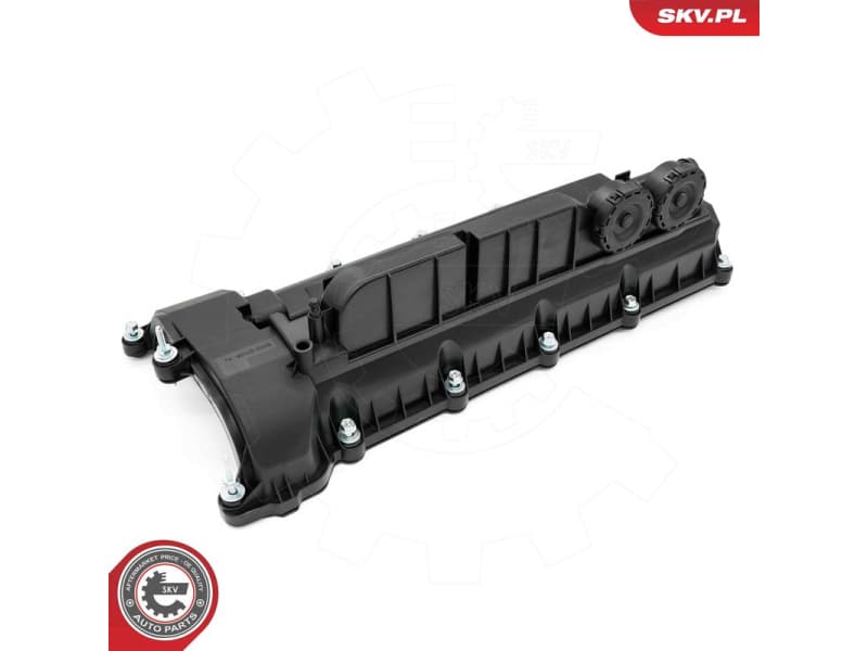 Cylinder Head Cover 48SKV158 - image 3