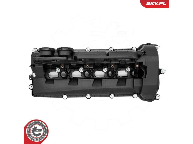 Cylinder Head Cover 48SKV158 - image 4