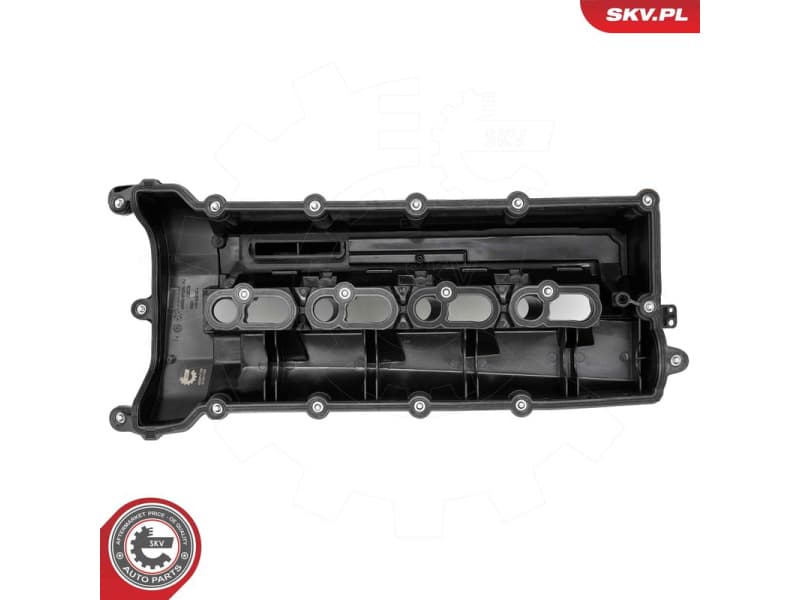 Cylinder Head Cover 48SKV158 - image 5