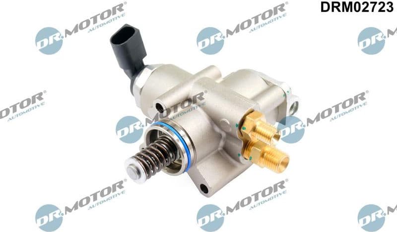 High-pressure Pump DRM02723
