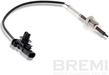 Sensor, exhaust gas temperature 70191