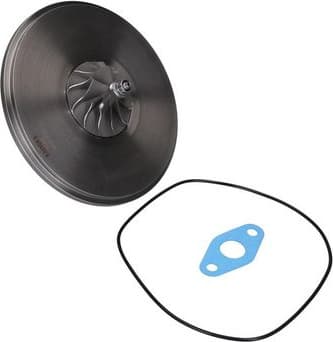 Core assembly, turbocharger 8604070