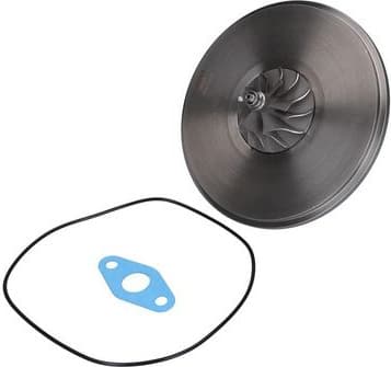 Core assembly, turbocharger 8604070 - image 2