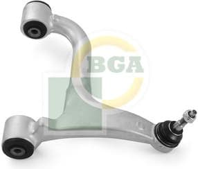 Control/Trailing Arm, wheel suspension TRC5698