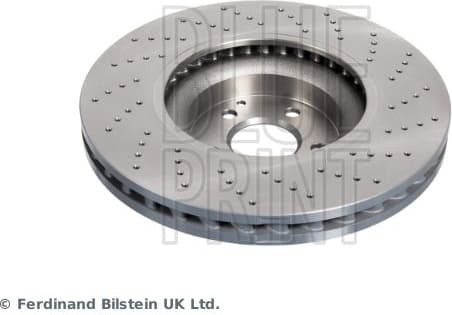 Brake Disc ADU174389 - image 2