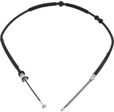 Cable Pull, parking brake 1190513 - image 2