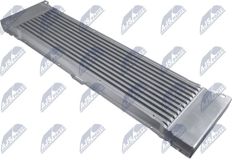 Charge Air Cooler CNG-ME-003 - image 2