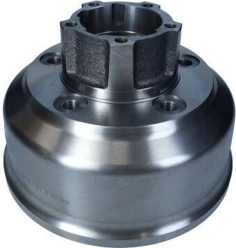 Brake Drum 19-3684 - image 2