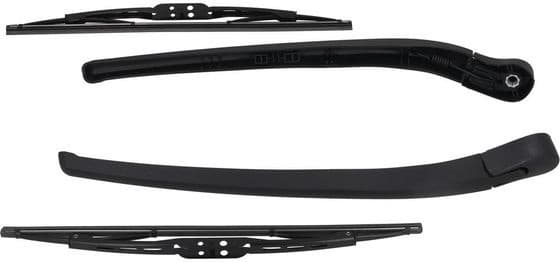 Wiper Arm, window cleaning 25344