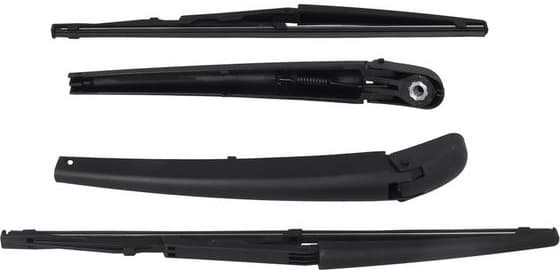 Wiper Arm, window cleaning 25123