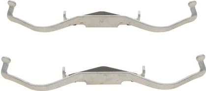 Accessory Kit, disc brake pad 1 987 474 337 - image 5