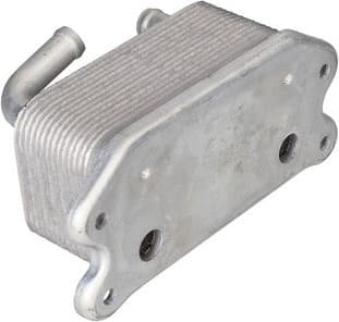 Oil Cooler, engine oil 7730173