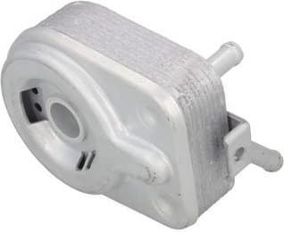 Oil Cooler, engine oil 7730173 - image 2