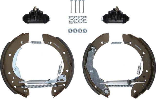 Cable Pull, clutch control LC076