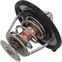 Thermostat, coolant 7710074 - image 4