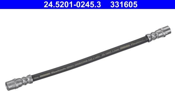 Brake Hose 24.5201-0245.3 - image 2
